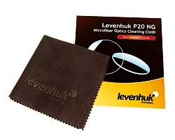 image Levenhuk Optics Cleaning Cloth