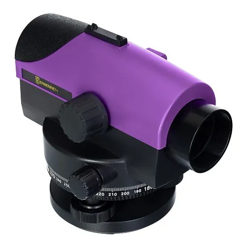photo Ermenrich PL30 Optical Level,  1