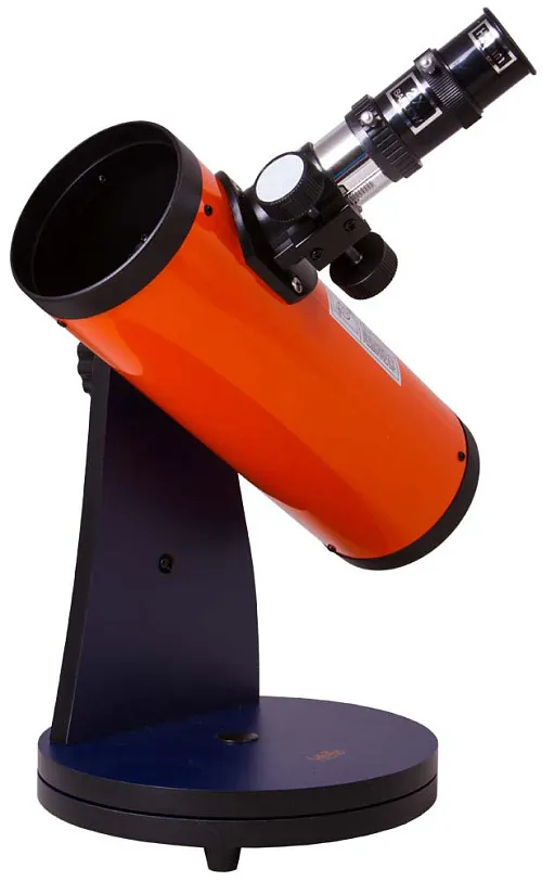 photo Levenhuk LabZZ D1 Telescope - Exhibition Item