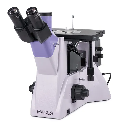image MAGUS Metal V700 BD Metallurgical Inverted Microscope