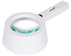 image Levenhuk Zeno Handy ZH45 Magnifier - Exhibition Item