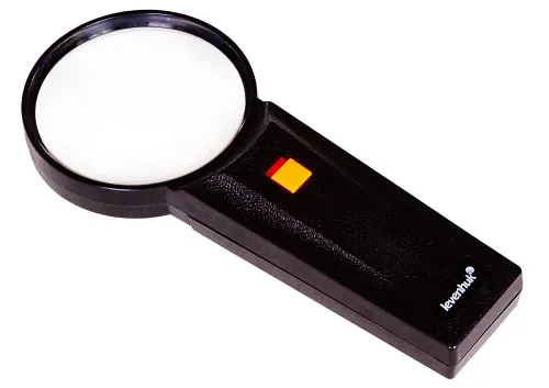 picture Levenhuk Zeno Handy ZH33 Magnifier