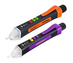 image  Ermenrich Zing WT22 Voltage Tester