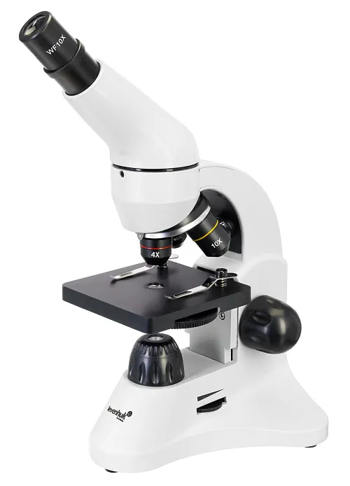 picture Levenhuk Rainbow 50L Microscope