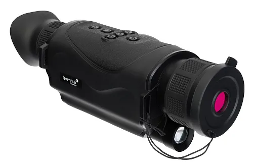 photograph Levenhuk Atom Digital DNM200 Night Vision Monocular