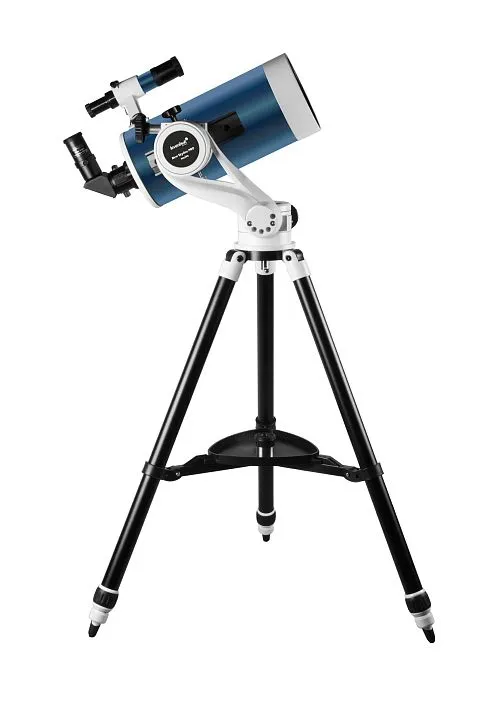 image Levenhuk New Skyline PRO MAK 127/1500 AZ5 Telescope,  1