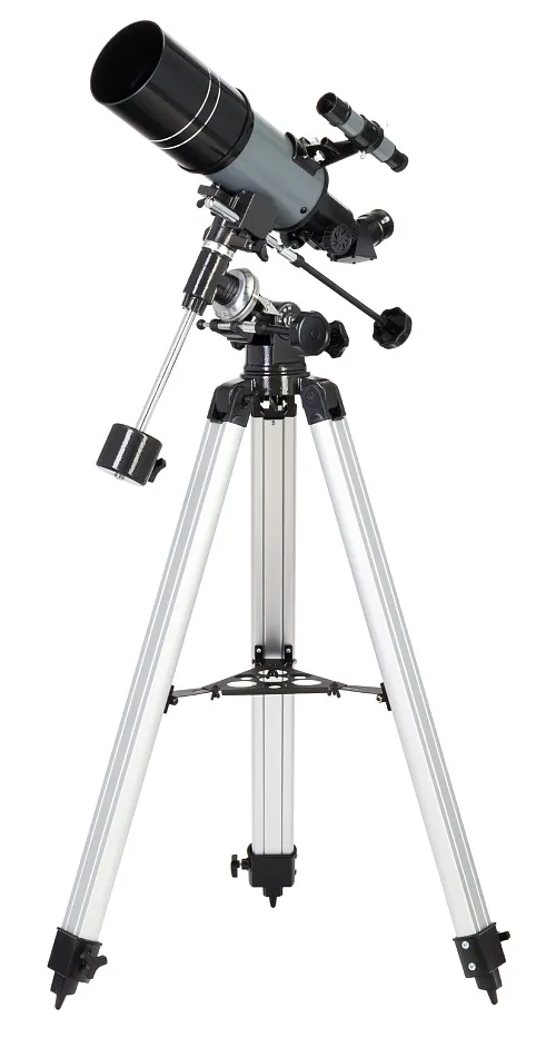 image Levenhuk Blitz 80s PLUS Telescope