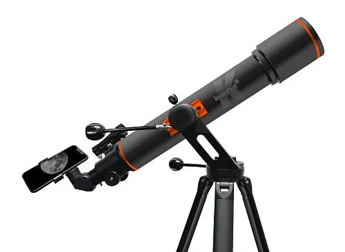 image Levenhuk Kelvin Nova PLUS 90/660 Phototelescope,  1
