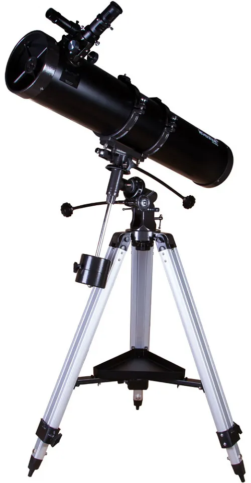 photograph Levenhuk Skyline PLUS 130S Telescope