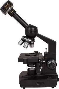 image Levenhuk D320L 3.1M Digital Monocular Microscope