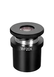 picture MAGUS MD20 20х/12mm Eyepiece with diopter adjustment (D 30mm)