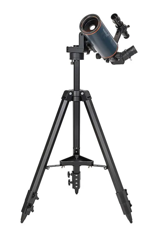 picture Levenhuk Kelvin MAK60 mini AZ Phototelescope,  1