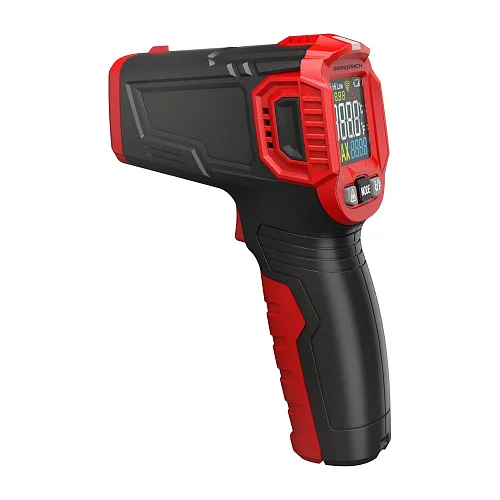 photo Ermenrich Seek FR40 Infrared Thermometer