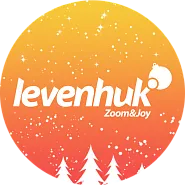 New Year is the time for bright impressions and amazing discoveries with Levenhuk!