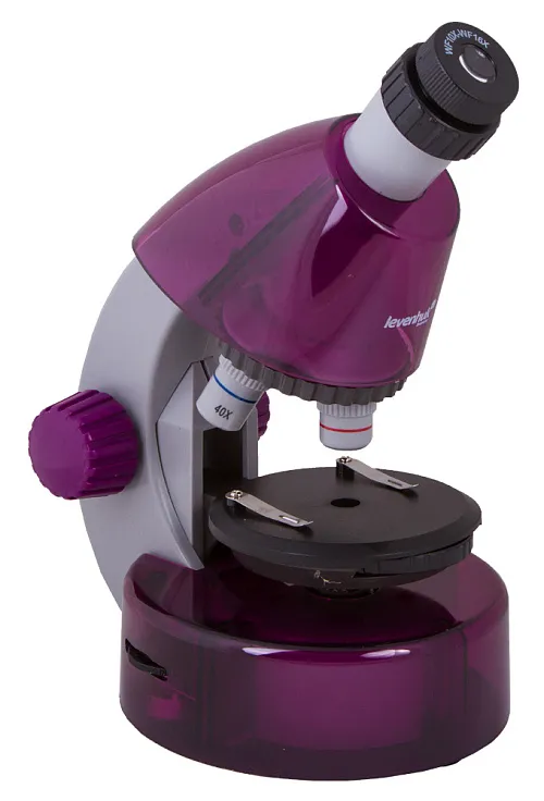 image Levenhuk LabZZ M101 Microscope