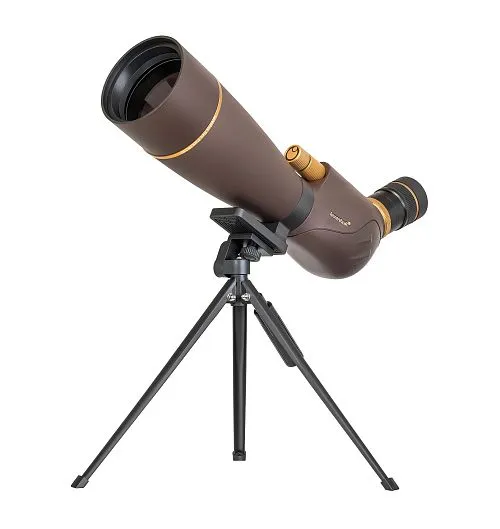 photo Levenhuk New Blaze PRO 80 Spotting Scope,  1