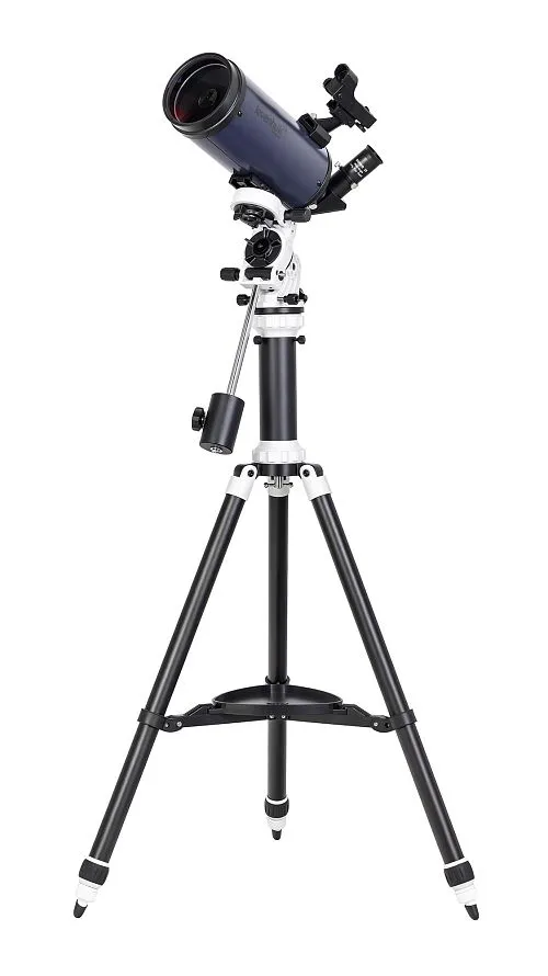 image Levenhuk New Skyline PRO MAK 102/1300 AZ-EQA Telescope,  1