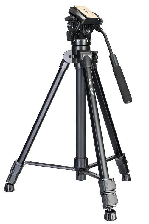 photo Levenhuk Level PLUS VT20 Tripod