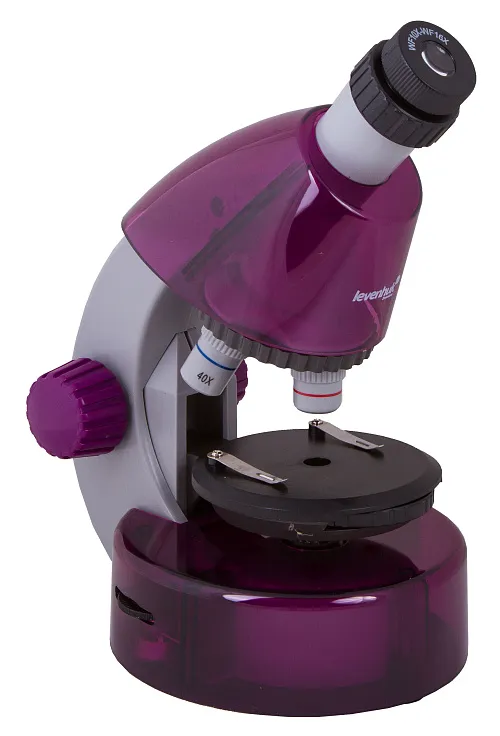 image Levenhuk LabZZ M101 Microscope