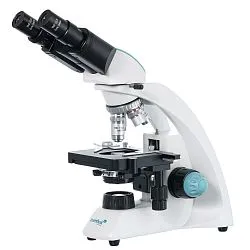photograph Levenhuk 500B Binocular Microscope
