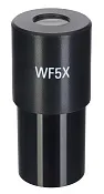 image Levenhuk MED 5x/15 Eyepiece (D 23.2mm)