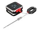 photograph Levenhuk Wezzer Grill BT20 Meat Thermometer