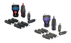 photo Ermenrich NetGeeks NL70 Cable Length Tester