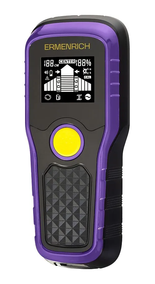 photo Ermenrich Ping SM40 Stud Detector,  1
