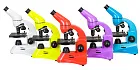 picture Levenhuk Rainbow 50L Microscope