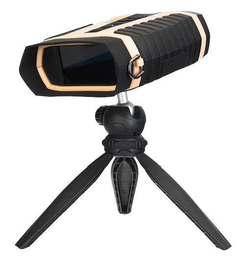 image Levenhuk Atom Digital DNB300 Night Vision Binoculars  - Exhibition Item,  1