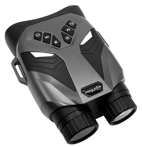 picture Levenhuk Halo 30XN Digital Night Vision Binoculars