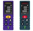 image Ermenrich Reel PLUS GK40 Laser Meter