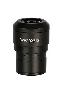 image MAGUS ND20 20х/12mm Eyepiece with diopter adjustment (D 30mm)