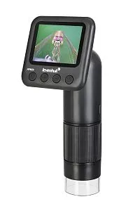 photograph Levenhuk Kelvin HPM25 Handheld Photomicroscope