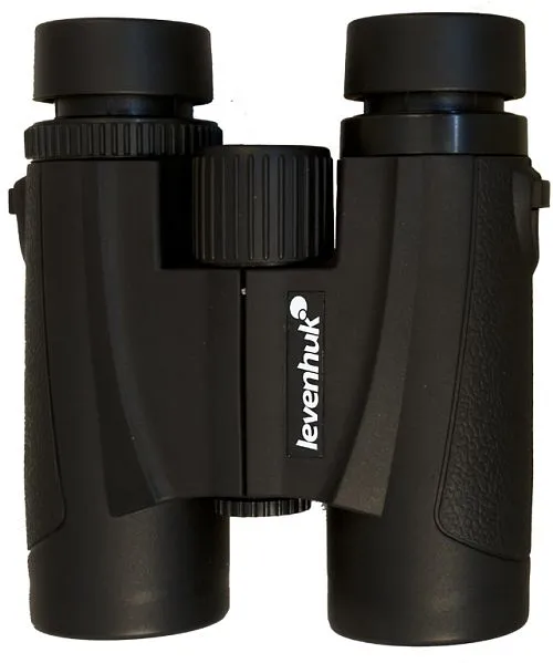 photograph Levenhuk Karma 8x32 Binoculars,  1