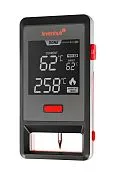 photograph Levenhuk Wezzer Grill BT30 Meat Thermometer