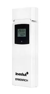 photograph Levenhuk THS20 Outdoor Thermo-Hygro Sensor