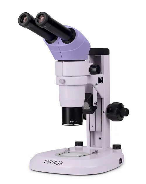 photo MAGUS Stereo A10 Stereomicroscope