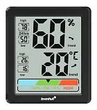 image Levenhuk Wezzer BASE L20 Thermohygrometer - Exhibition Item