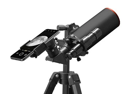 picture Levenhuk Kelvin MAK60 mini AZ Phototelescope,  1