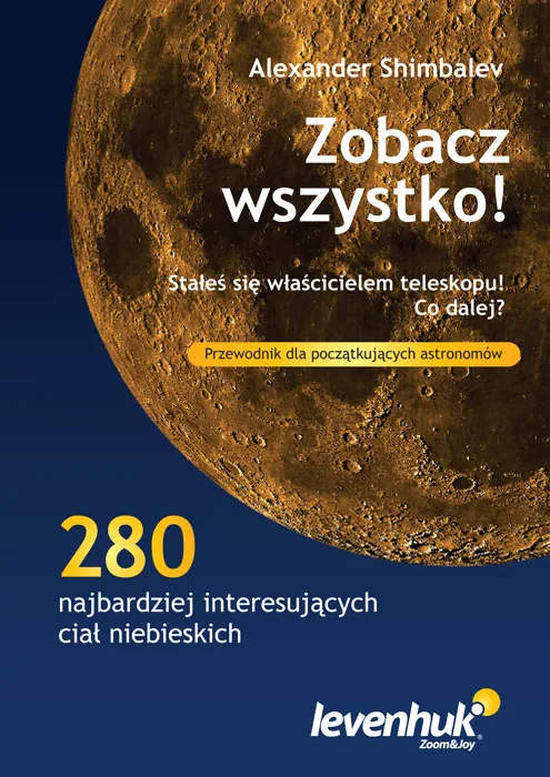 image "See it all!" Astronomer's Handbook