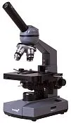 photograph Levenhuk 320 PLUS Biological Monocular Microscope - Exhibition Item