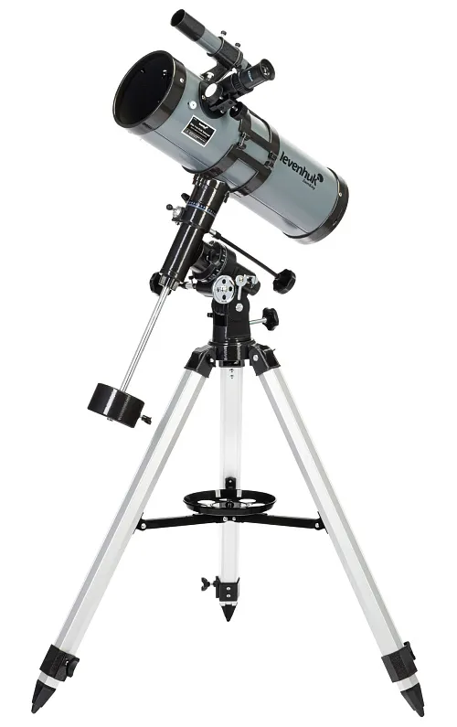 image Levenhuk Blitz 114s PLUS Telescope