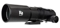 photo Levenhuk Ra R66 ED Doublet Carbon OTA
