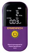 photograph Ermenrich EM20 Electromagnetic Field Detector