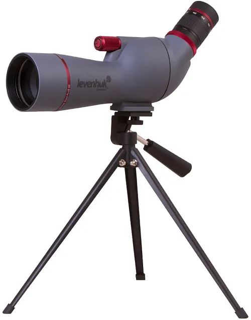 photograph Levenhuk Blaze PLUS 60 Spotting Scope