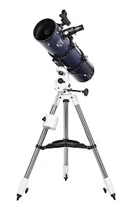 image Levenhuk New Skyline PLUS 130/650P SQ2 Telescope