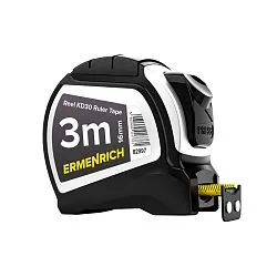 image Ermenrich Reel KD30 Ruler Tape