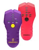photo Ermenrich Ping SA30 Stud Detector