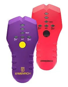 photo Ermenrich Ping SA30 Stud Detector